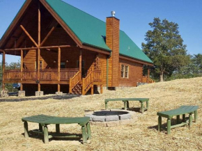 Family Memories - Luxurious Cabin w/ Theater Room